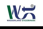 Wasserland Steiermark Logo
