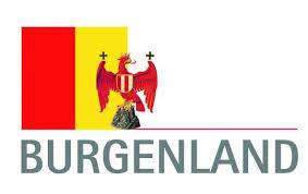 Land Burgenland Logo