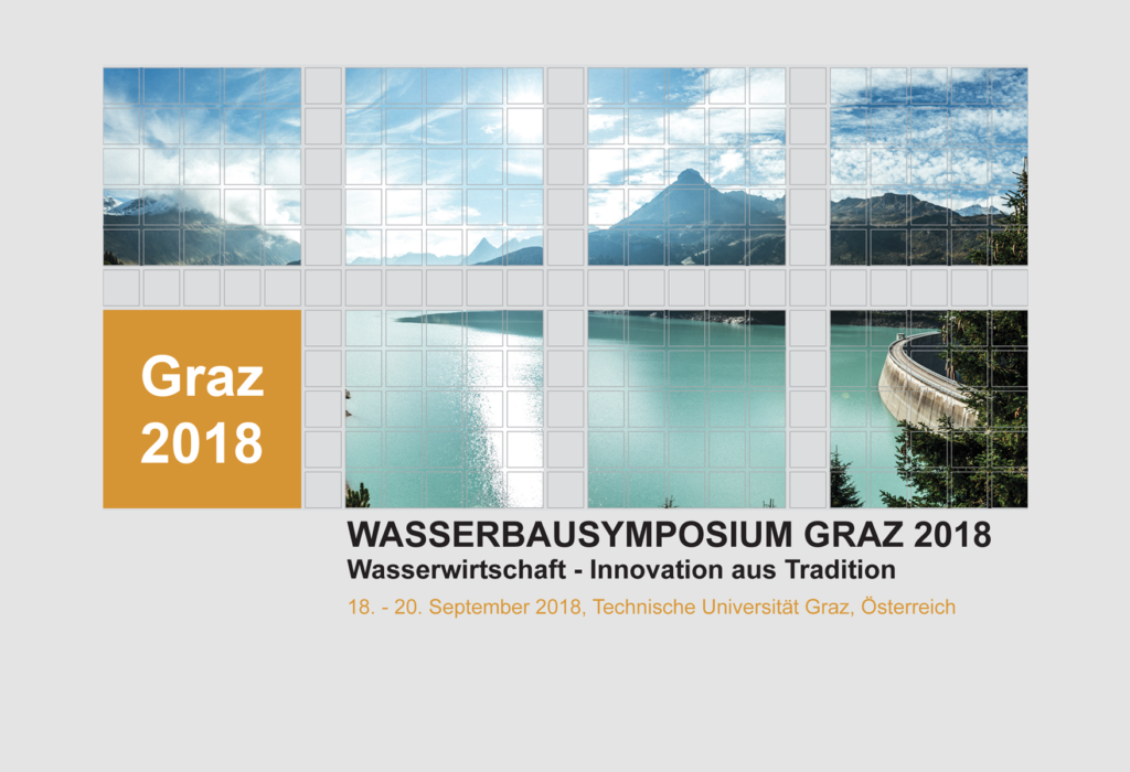 Fachbeiträge Wasserbausymposium Graz 2018